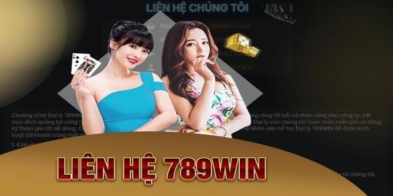 Tổng quan chăm sóc khách hàng 789win