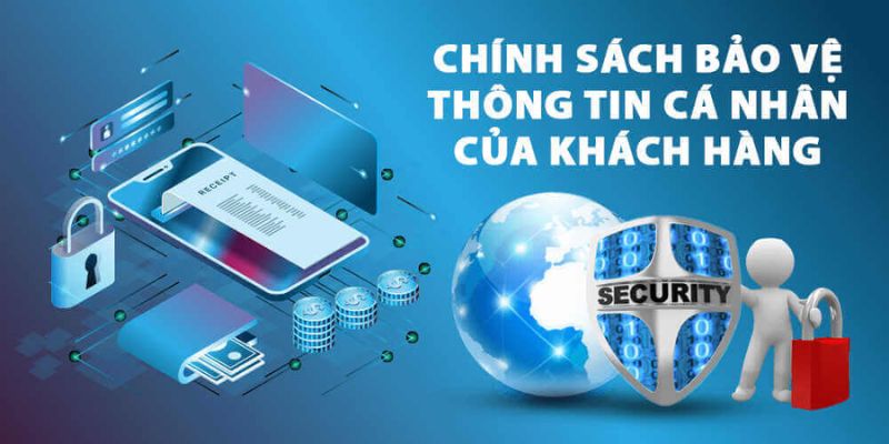 Chú ý khi tìm hiểu bảng chính sách bảo mật 789Win 