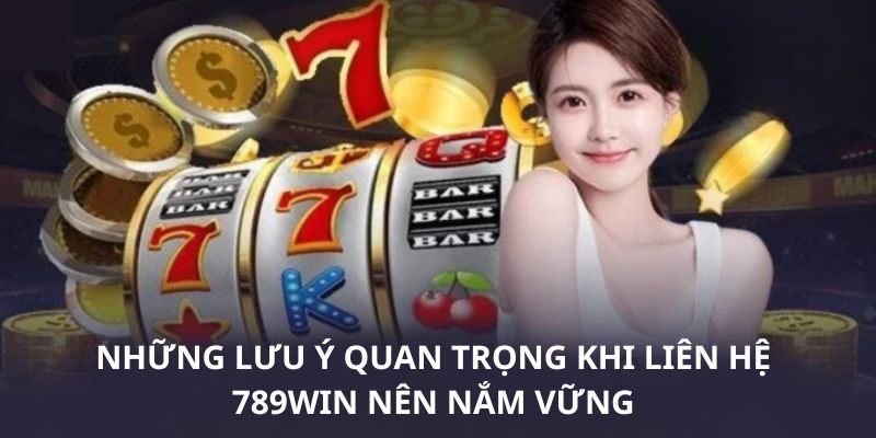 Một vài chú ý quan trọng mà mọi thành viên nên tuân thủ khi kết nối